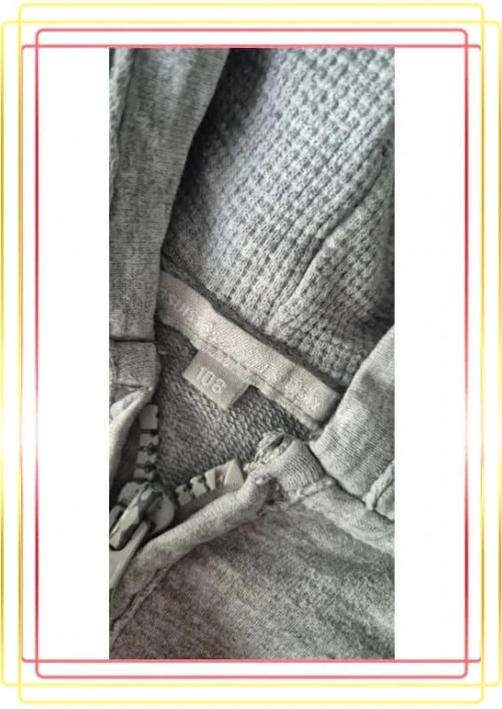 Colete para menino – photo 4